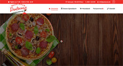 Desktop Screenshot of pastacasa.de